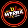 DJ Werra Logo